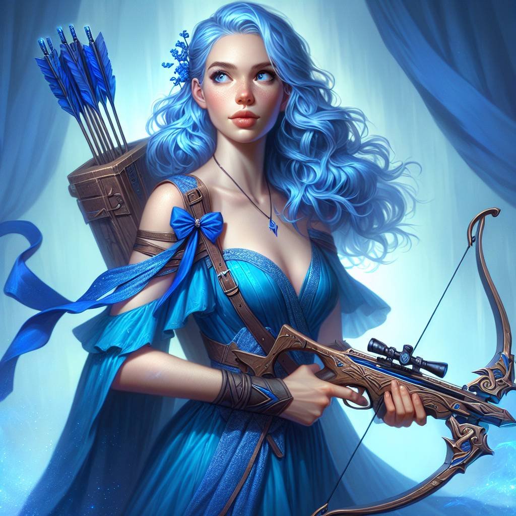 Character Creation
